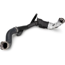 Turbo Borusu Hortumu Renault Clio 4 Dacia Duster Sandero 1.5 Dci 144604018R Mais