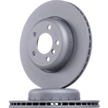 Bmw 5 Serisi F10 520D B47 Fren Diski Ön Bosch