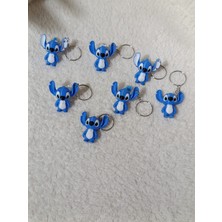 Stitch Anahtarlık