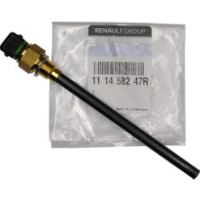 Yağ Seviye Sonda Müşürü Renault Master 3 2.3 Dci M9T 111458247R Mais