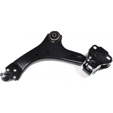 Ford Mondeo Alt Tabla Salıncak Sol 2007-2014