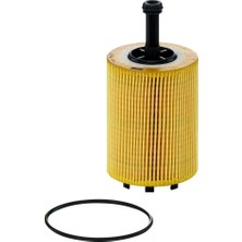 Volkswagen Caravelle 5 / Multivan 5 2.5 Tdı Yağ Filtresi Mann