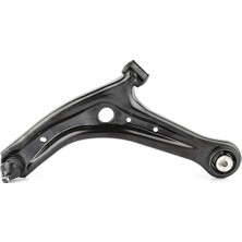 Ford Courier Alt Tabla Salıncak Sol 2014-2019