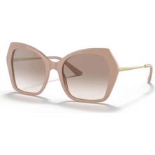 Dolce & Gabbana Dolce Gabbana DG4399 162013 56 Kadın Güneş Gözlüğü