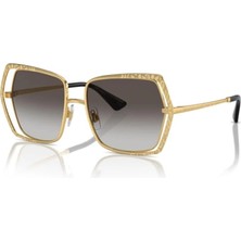 Dolce & Gabbana Dolce Gabbana DG2306 02/8G 55 Kadın Güneş Gözlüğü