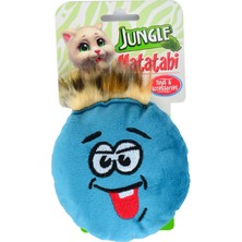 Ashwork Jungle Matatabi Cats Mıno 4 Adet 587455