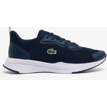 Lacoste Neo Run Base Erkek Lacivert Sneaker 749SMA0200 092