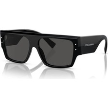 Dolce & Gabbana Dolce Gabbana DG4459 501/87 56 Kadın Güneş Gözlüğü