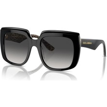 Dolce & Gabbana Dolce Gabbana DG4414 32998G 54 Kadın Güneş Gözlüğü