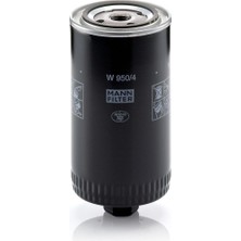 Volkswagen Transporter T4 2.4 D Yağ Filtresi Mann