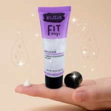 MiraLive Fit Myi Makyaj Bazı