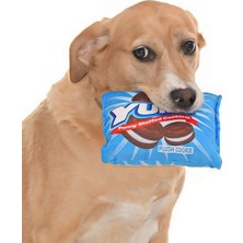 Petza Köpek Oyuncak Yumbo
