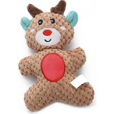 Petza Köpek Oyuncak Moose