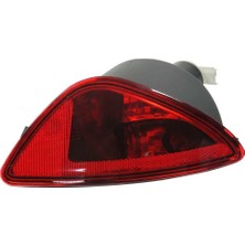BSG Renault Clio - 3 2005- Sis Lambası Arka Sağ  (Oem NO:8200776054)