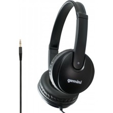 Gemini DJX-200-BK Kulaklık