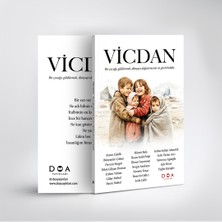 DOA Yayınları Vicdan - Bağımsız Kalemler Birliği Yazarları