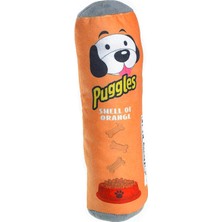 Petza Köpek Peluş Oyuncak Puggles