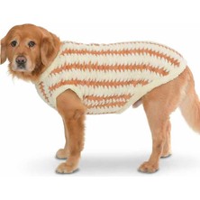 Petza Köpek Sweater Ziggy Orta ve Büyük Irk Köpekler için