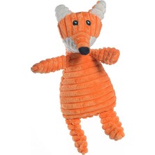 Petza Köpek Peluş Oyuncak Fuzz