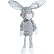 Petza Köpek Peluş Oyuncak Hoppel