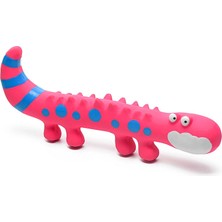 Petza Köpek Kauçuk Lateks Oyuncak Gatorzilla