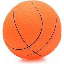 Petza Köpek Vinil Top Oyuncak Snorf