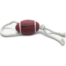 Petza Köpek İp & Lateks Oyuncak Sniffball