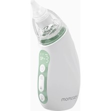 Momcozy Premium Elektrikli Burun Aspiratörü 65 Kpa Sessiz