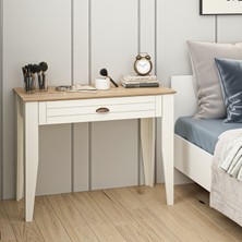 Minar Marlo Makyaj Masası Mbrn-Aytaşı-Derin Sepet