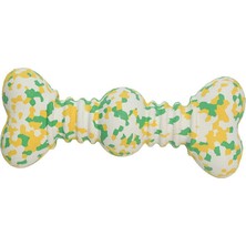 Petza Köpek Doğal Kauçuk Oyuncak BoneBoom