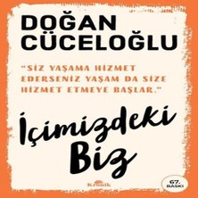 Senka Içimizdeki Biz