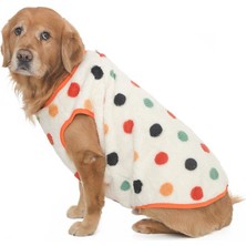 Petza Köpek Sweater Dotix Orta ve Büyük Irk Köpekler için