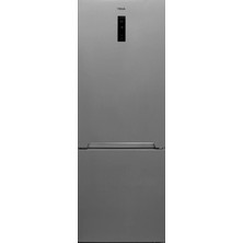 Teka Rbf 78725 Ss D Enerji Sınıfı 481 lt Nofrost Buzdolabı