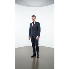 Kadir Büyükkaya Takım Elbise OUT-KAX1343W
