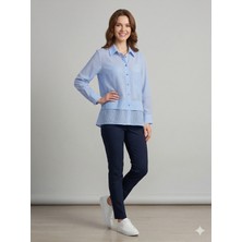 Centilmen Dosso Dossi Roxelan Gömlek 3896