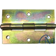 Pileli Store Pilelistore Yaprak Menteşe No:3,5 - 58X88MM, 1 Adet