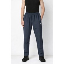 Crozwise Lycra Esnek Antrasit Erkek Spor Pantolon 2246-06