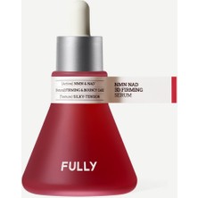Fully Nmn Nad 3D Firming Serum / Nmn Nad 3D Sıkılaştırıcı Serum 50ML