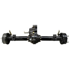 Stmax GF200 Sanzuman Aks Takımı