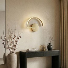 Avizego Mori Modern LED Duvar Apliği