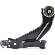 Ford Mondeo Alt Tabla Salıncak Sağ 2001-2007