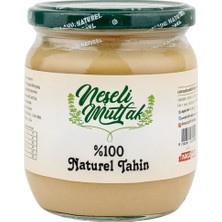 Neşeli Mutfak Tahin Kavrulmamış 380 Gr