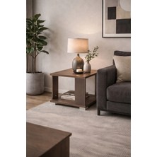 Alpino Mobilya Alpino Balance Sehpa