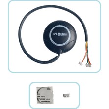 Ublox M8N 8m Gps Modülü