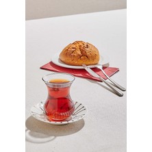 Paşabahçe 6'lı Yunus Çay Bardağı 155 cc
