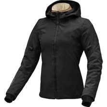 Tucano Urbano Bormıo 2ın1 Lady Hydroscud® Kadın Ceket Siyah