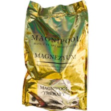 Magnipool Therapy Havuz Magnezyum Mineral Karışımı 15 Kg-Toptancıyızbiz