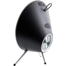 4berry Ufo Air SPE-02G Gri Bluetooth Hoparlör