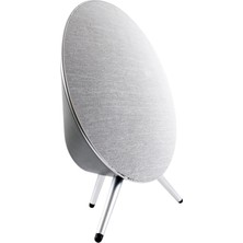 4berry Ufo Air SPE-02G Gri Bluetooth Hoparlör