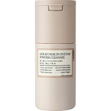 Fully Adlay Niacin Enzyme Powder Cleanser / Enzim Peeling Cilt Temizleme Tozu